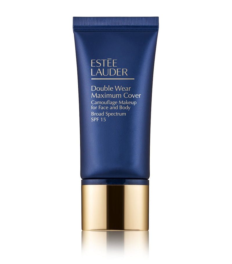 Estée Lauder Double Wear Maximum Cover Camouflage Foundation - British product