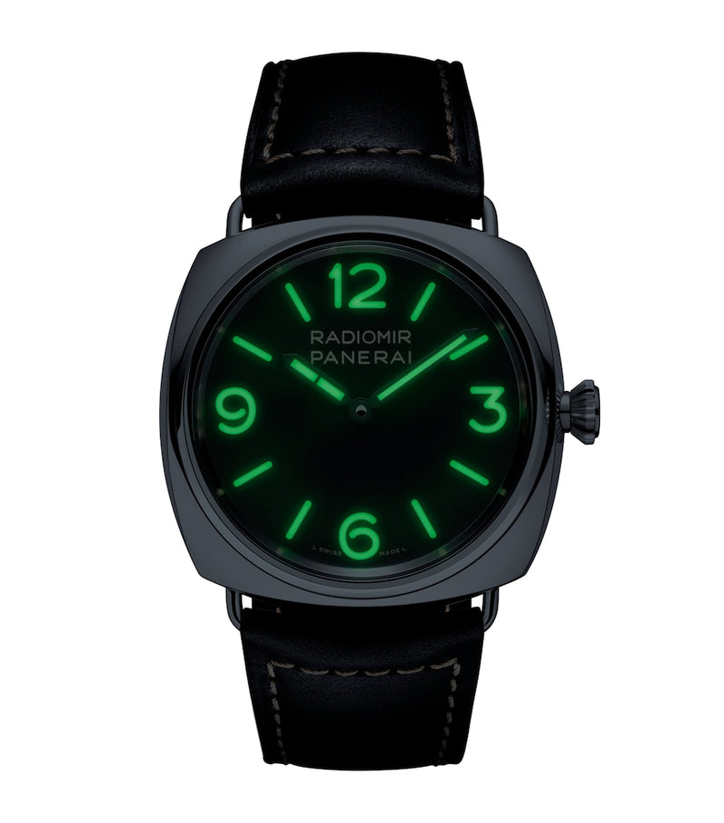 Panerai Radiomir watch 45mm, imported from the UK