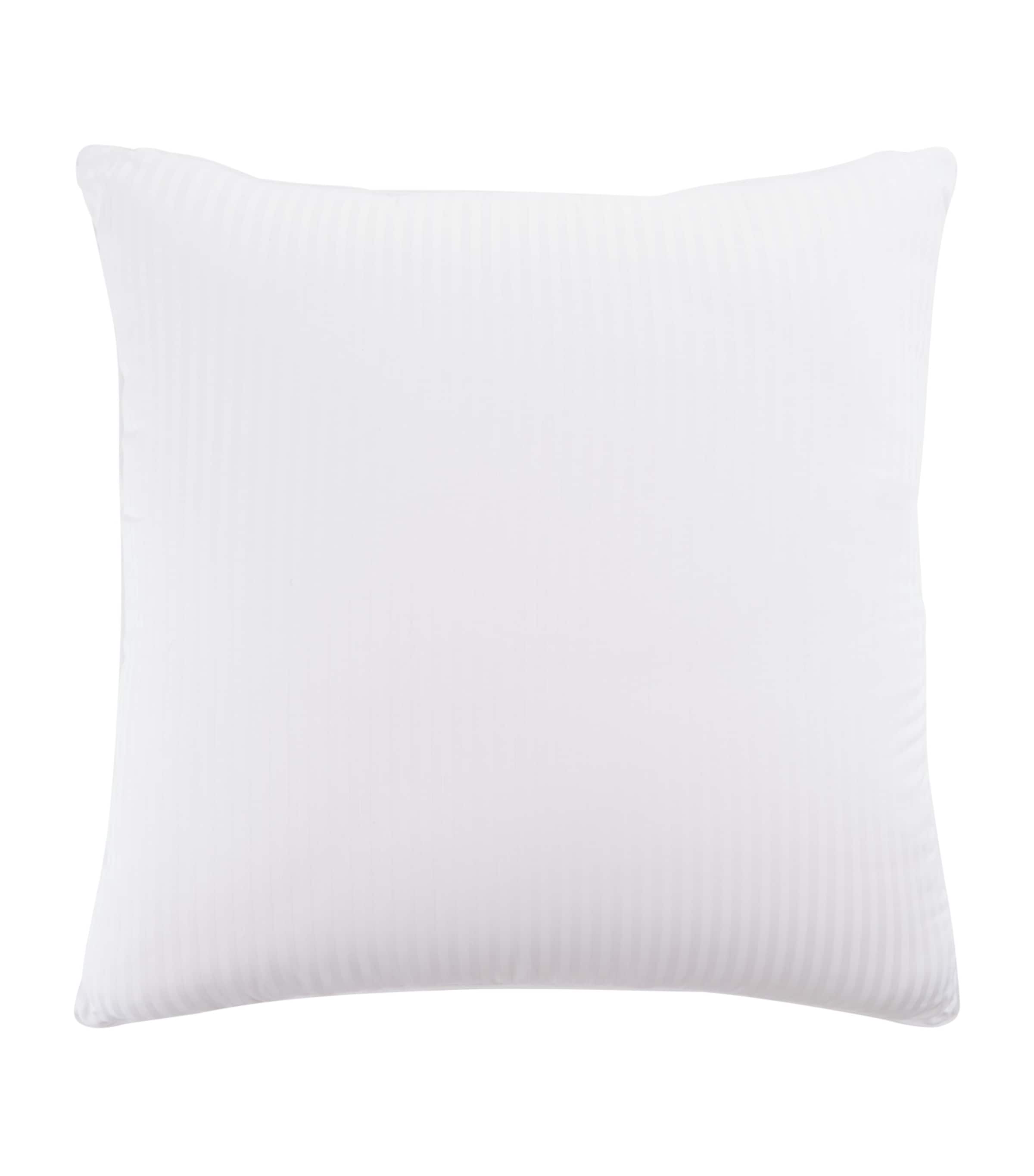 Frette Nuvola cushion filler 50cm x 50cm - British product