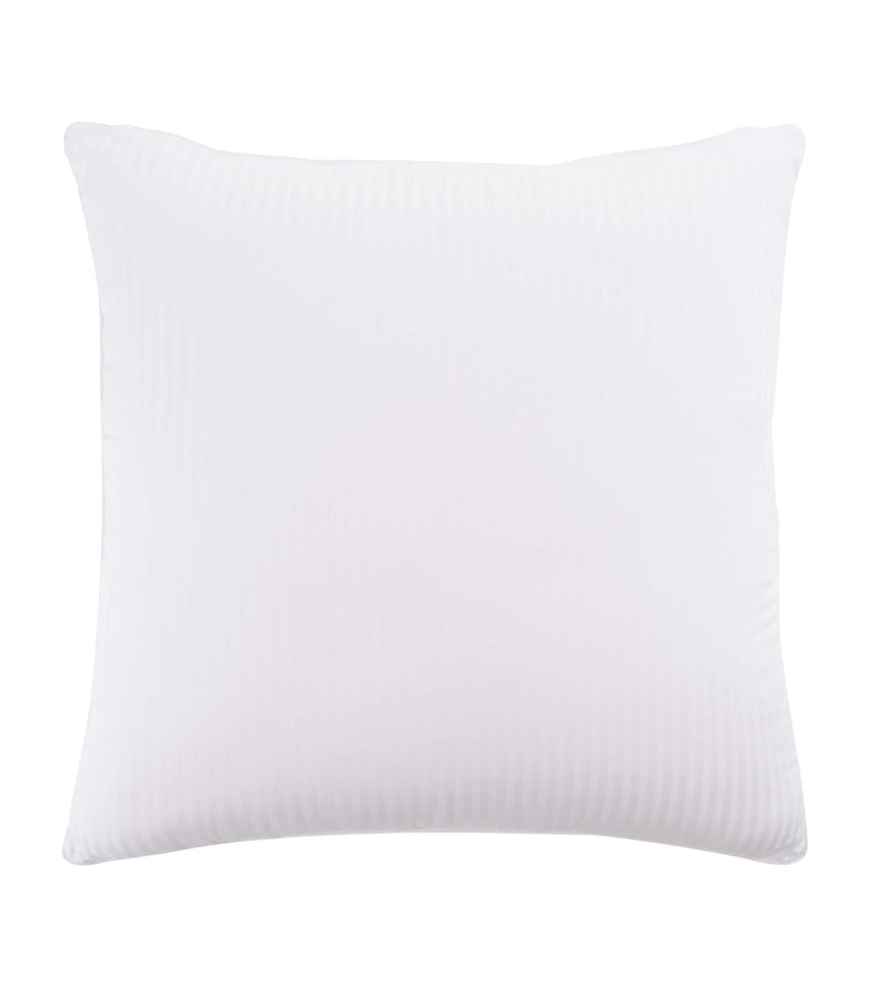 Frette Nuvola cushion filler 50cm x 50cm - British product