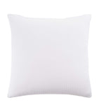 Frette Nuvola cushion filler 50cm x 50cm - British product