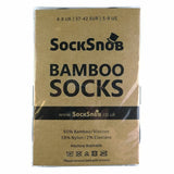 Sock Snob 4 Pk Ladies Bamboo Invisible Liner Socks 4-8 UK GOODS Superdrug   