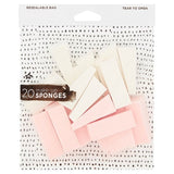 Superdrug Makeup Wedges x 20 GOODS Superdrug   