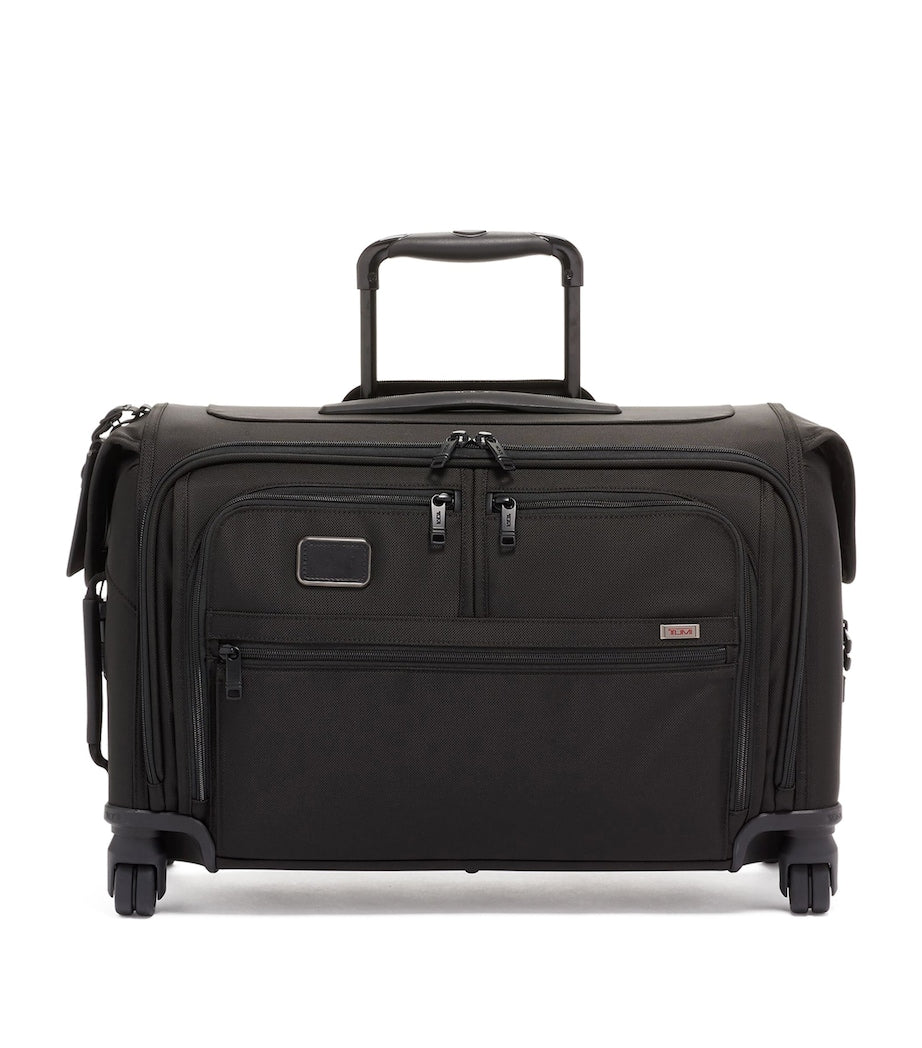 Tumi garment carry-on suitcase 37cm (British brand)