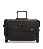 Tumi garment carry-on suitcase 37cm (British brand)