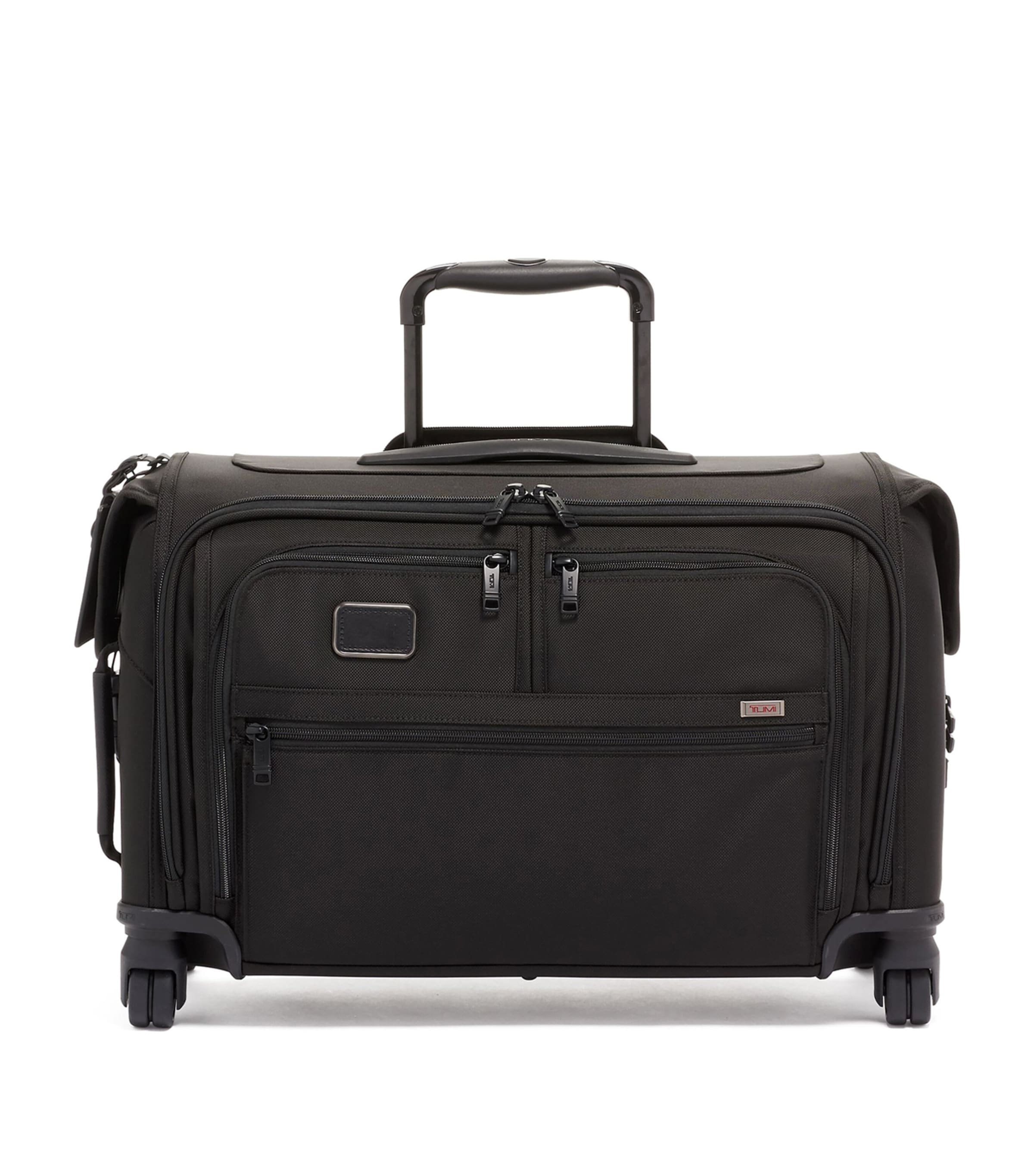 Tumi garment carry-on suitcase 37cm (British brand)