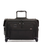 Tumi garment carry-on suitcase 37cm (British brand)