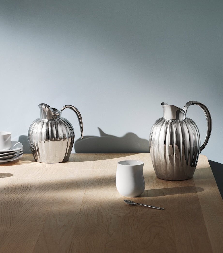 Georg Jensen Bernadotte thermo jug 800ml, imported from the UK