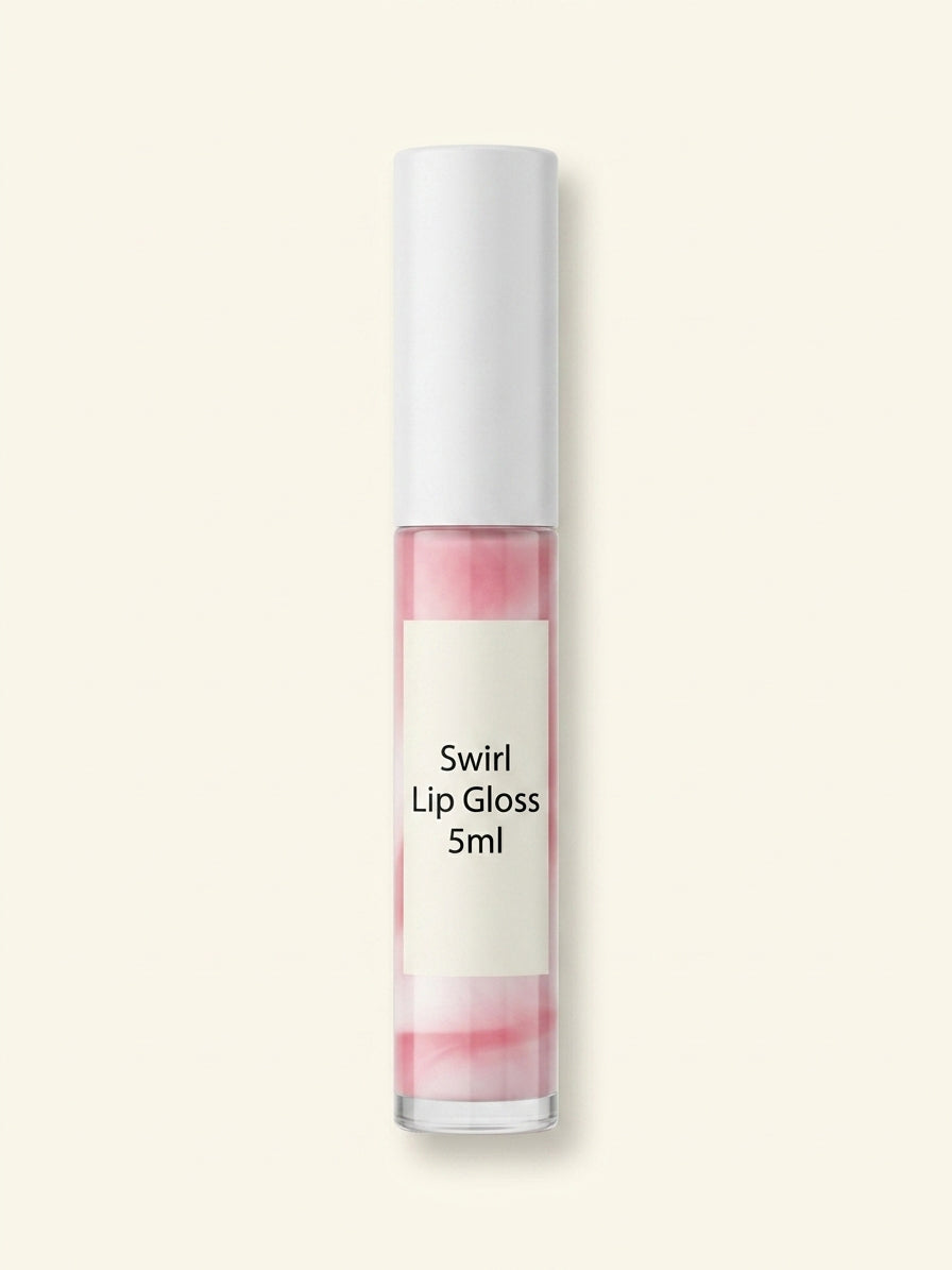 Givenchy Rose Perfecto liquid lip balm 6ml, imported from the UK