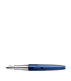 Caran d'Ache Léman Bleu Marin fountain pen - British product