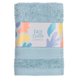 Sainsbury's Face Cloth GOODS Sainsburys   