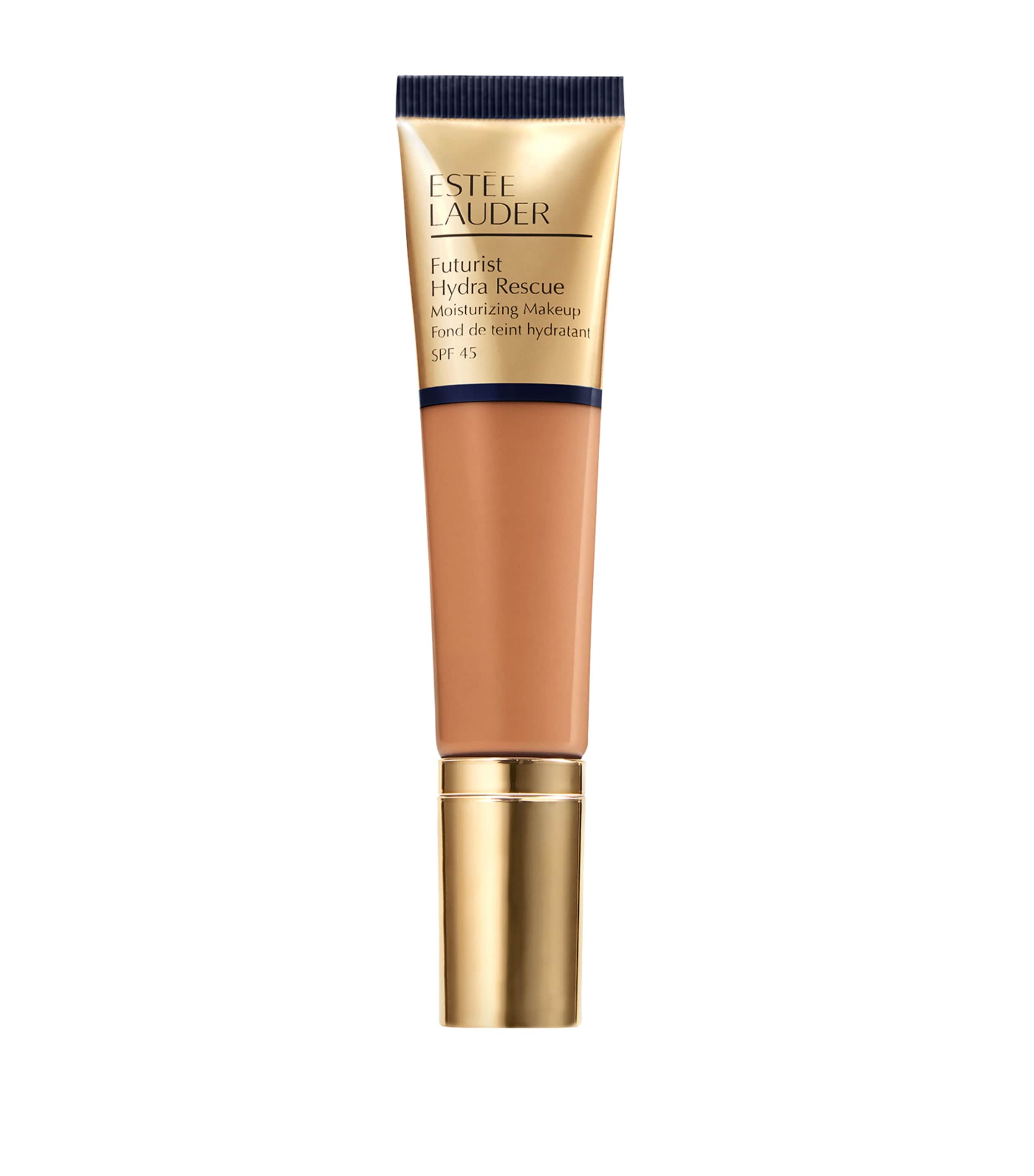 Estée Lauder Futurist Hydra Rescue Moisturising Foundation - British product