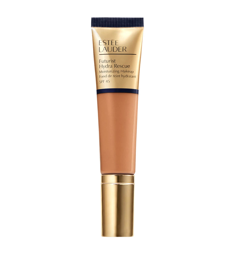 Estée Lauder Futurist Hydra Rescue Moisturising Foundation - British product