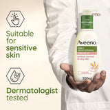 Aveeno Daily Moisturising Creamy Oil 300ml GOODS Superdrug   