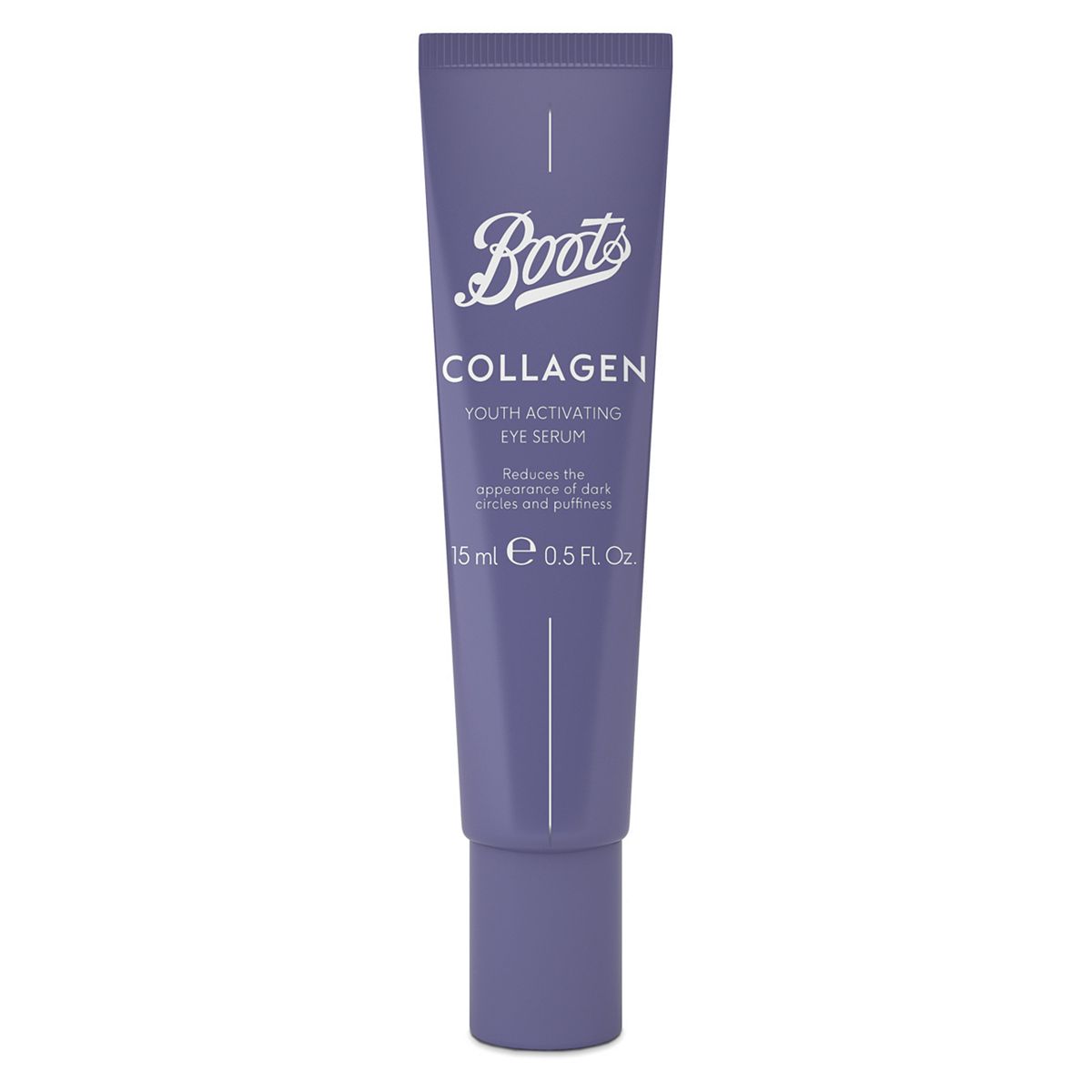 Boots Collagen Eye Serum 15ml GOODS Boots   