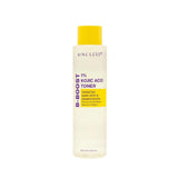 NINELESS B-Boost 1% Kojic Acid Toner 200ml, UK version