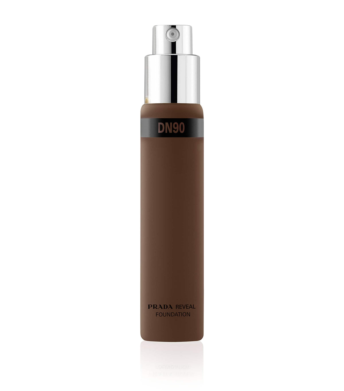 Prada Beauty Reveal Skin Optimizing Foundation Refill, imported from the UK