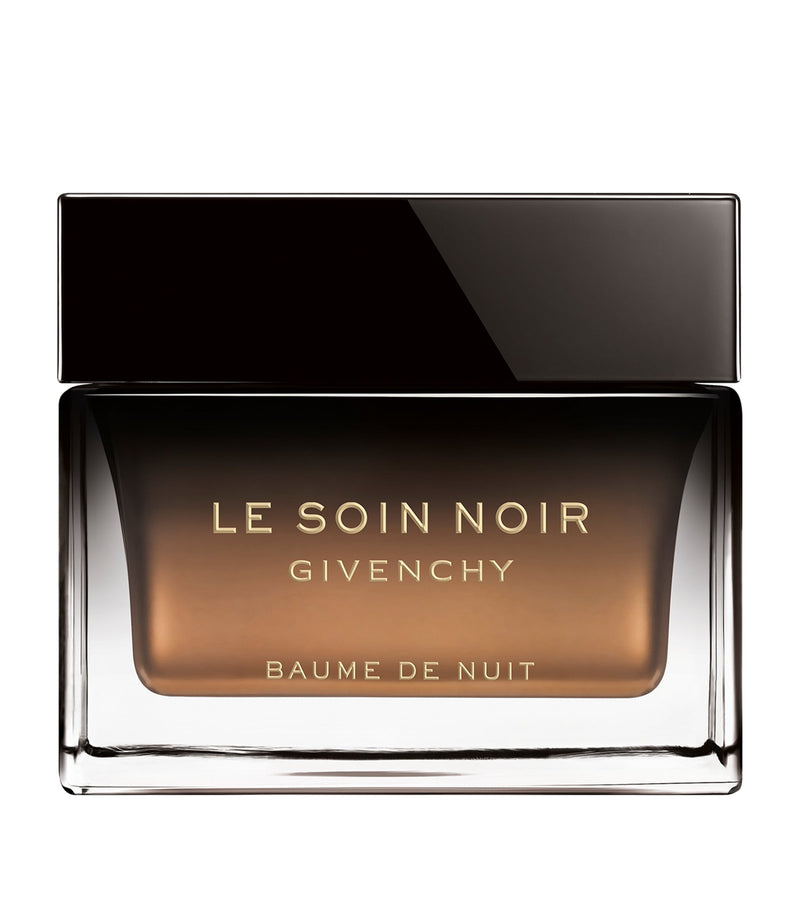 Givenchy Le Soin Noir night balm 50ml, UK version