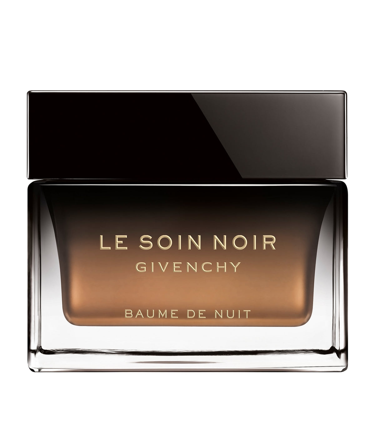 Givenchy Le Soin Noir night balm 50ml, UK version