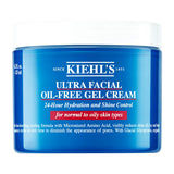 Kiehl's Ultra Facial Oil-Free Gel-Cream 125ml GOODS Boots   