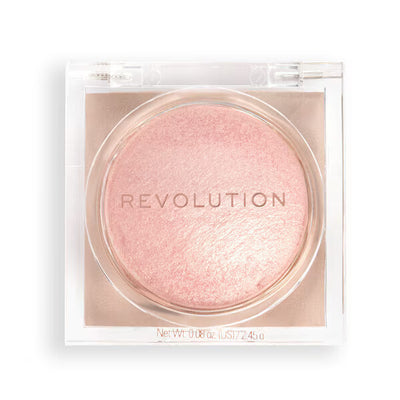 Superdrug Revolution Beam Bright Highlighter Pink Seduction - Jetzt online bei McGrocer kaufen