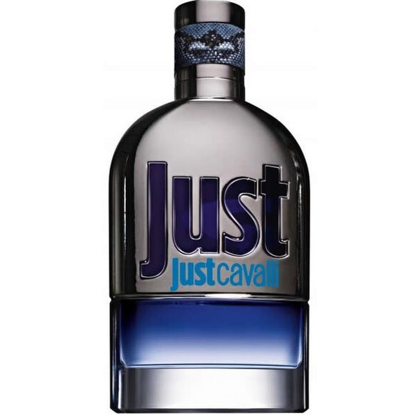 Roberto Cavalli Just Cavalli Man eau de toilette 30ml, imported from the UK