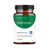 Mindly DigeZyme enzyme complex 250mg 60 capsules, UK version