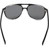 Polaroid black sunglasses PLD 4162 S 56 - British product