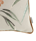 Romo Mima Lovat cushion 55cm x 55cm, imported from the UK