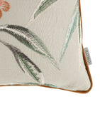 Romo Mima Lovat cushion 55cm x 55cm, imported from the UK