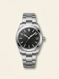 IWC Ingenieur automatic watch 35mm stainless steel, UK version