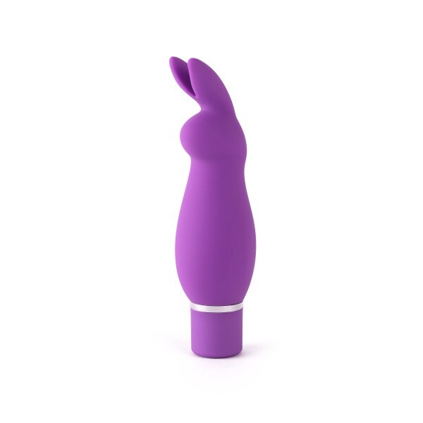 Ann Summers Bunny Lovin rabbit clit stim vibrator, imported from the UK