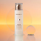 HealthLabs Care Liquid Exfoliating Serum Glow On 50ml, UK version