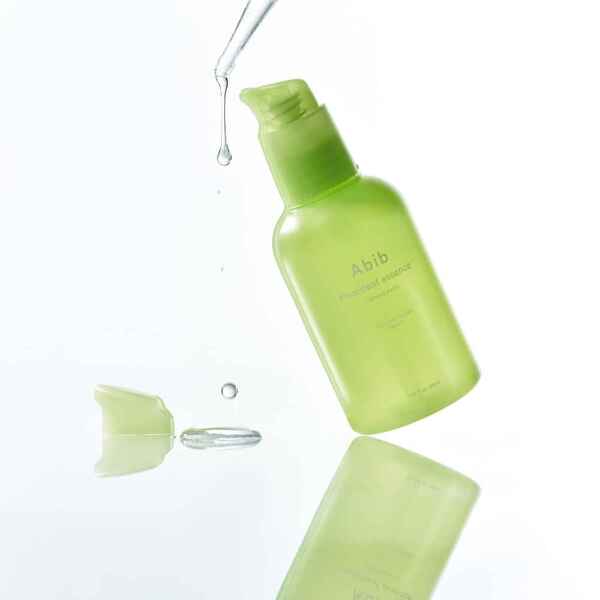 Abib Heartleaf essence calming pump 50ml, UK version