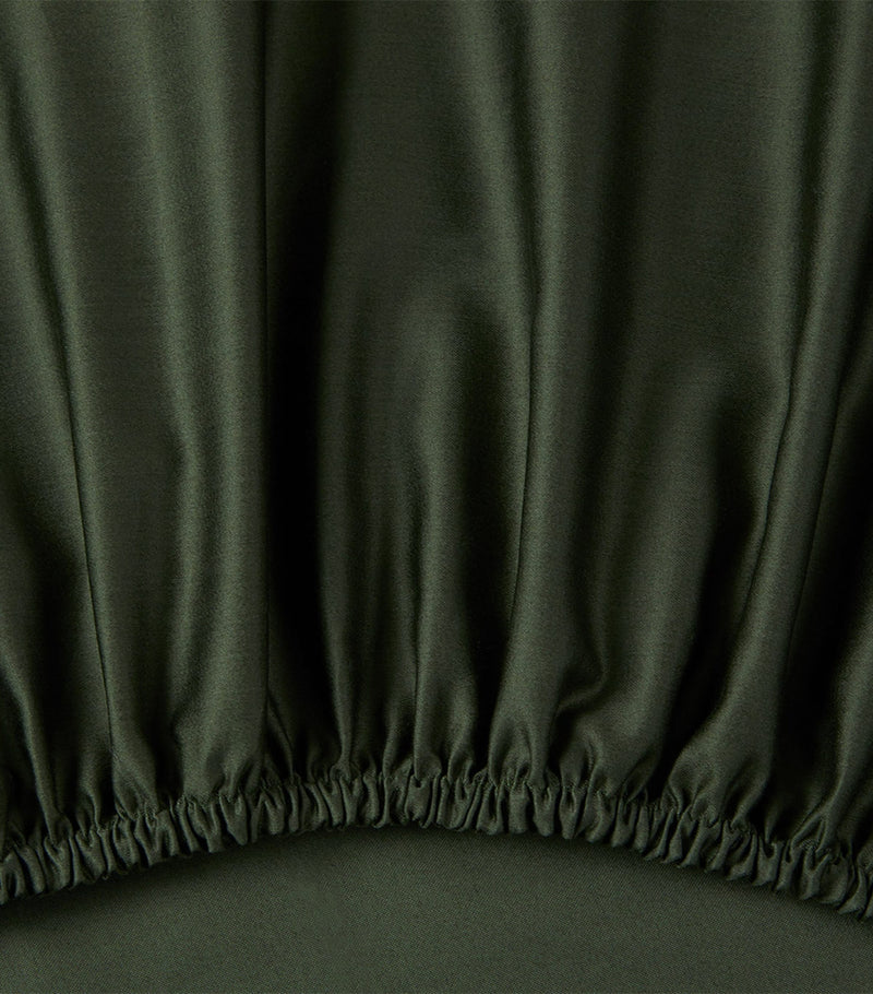 Ralph Lauren RL624 Super King Fitted Sheet, imported from the UK