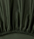Ralph Lauren RL624 Super King Fitted Sheet, imported from the UK