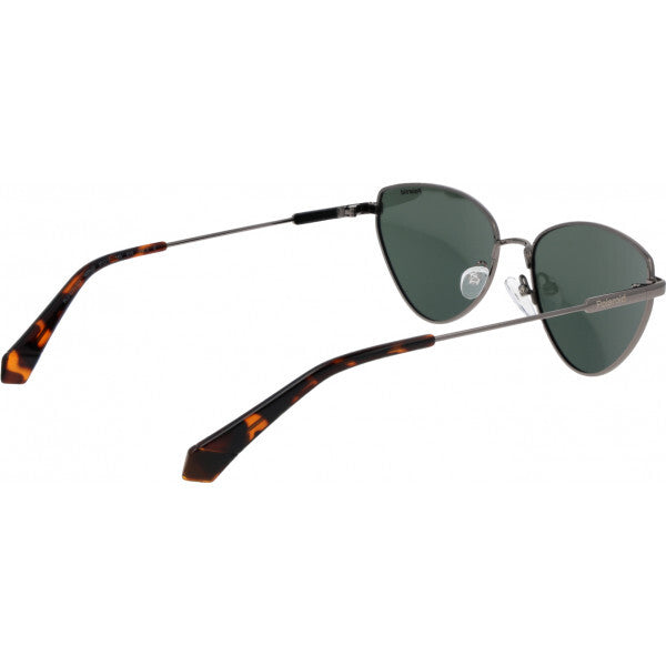 Polaroid Green PLD 6234 S X sunglasses, UK version