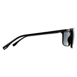 Hugo Boss BOSS 0665/S/IT black men sunglasses - British product