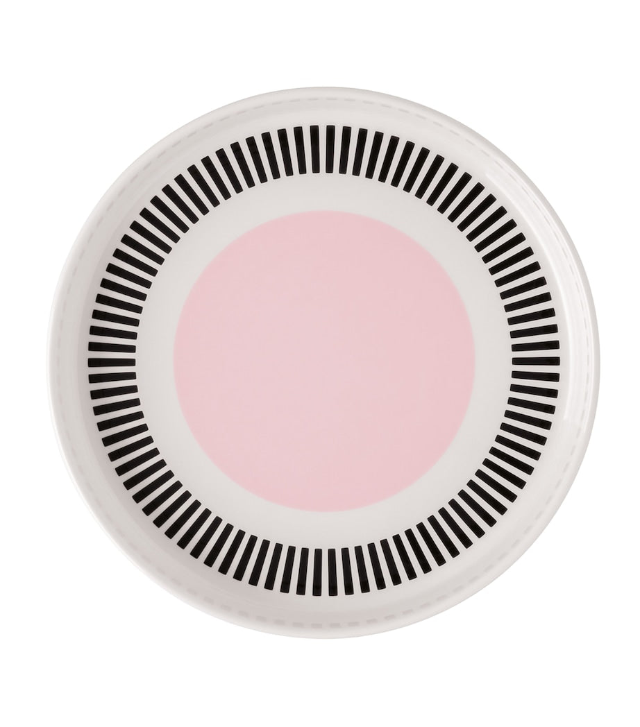Villeroy & Boch Memphis dessert plate 21cm (British brand)