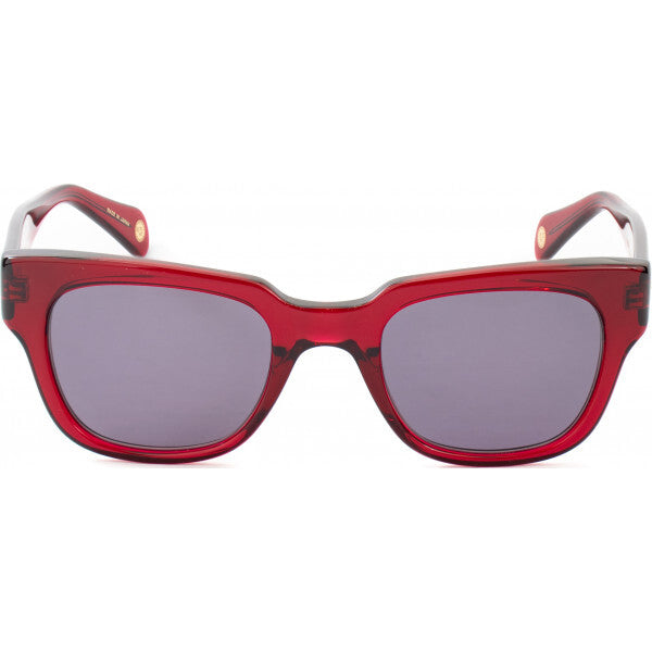 Belstaff blue Talbrook sunglasses, imported from the UK