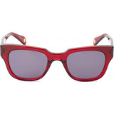 Belstaff blue Talbrook sunglasses, imported from the UK
