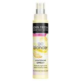 John Frieda Sheer Blonde Go Blonder, Controlled Lightening Spray 100ml