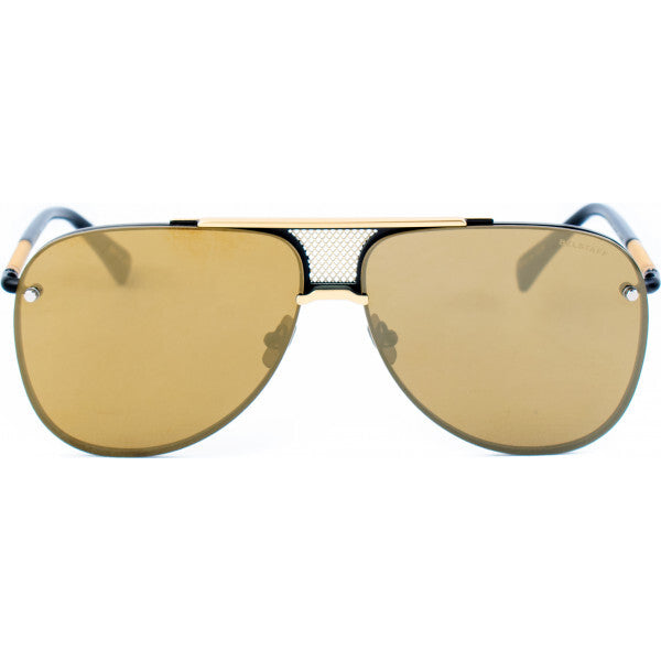 Belstaff black Beckington sunglasses (British brand)