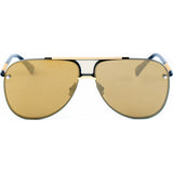 Belstaff black Beckington sunglasses (British brand)