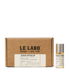 Le Labo Eucalyptus 20 eau de parfum 15ml (British brand)