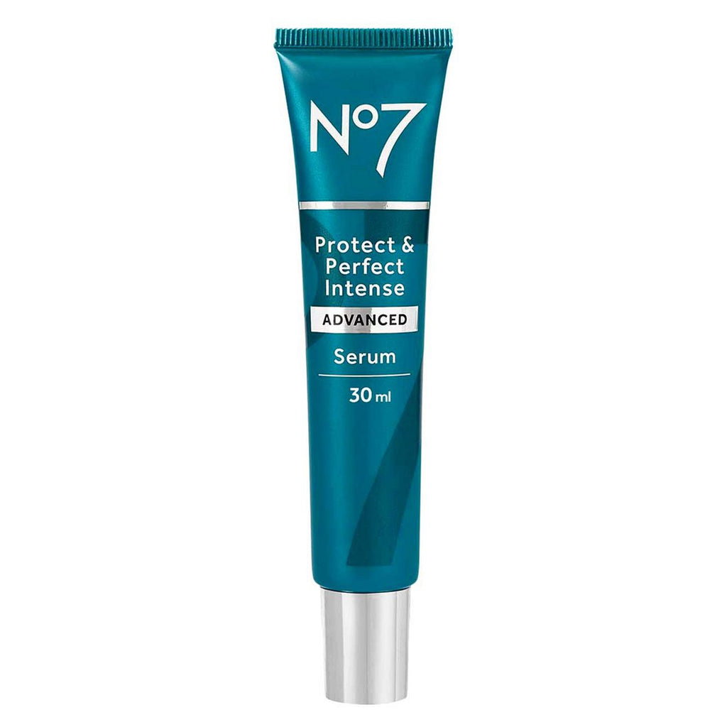 No7 Protect & Perfect Intense ADVANCED Serum 30ml