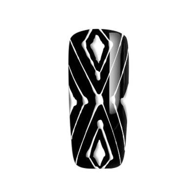 Superdrug Bluesky Matrix Gel Pearl Of Lao Tzu Nail Art- Buy online at McGrocer