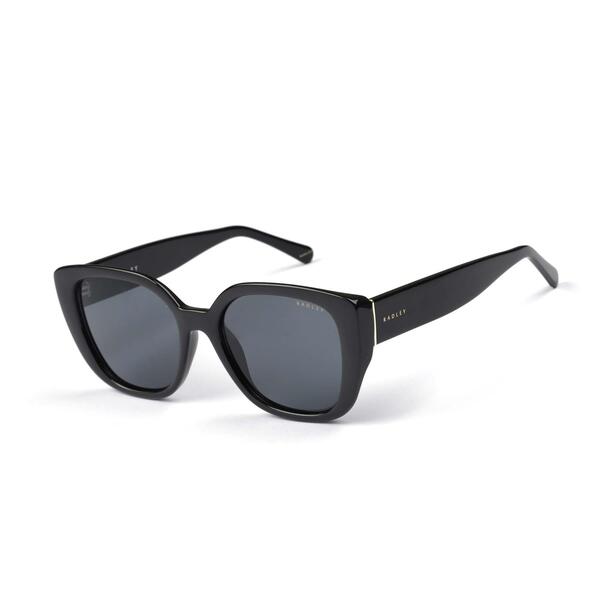 Radley Chiswick Black sunglasses, imported from the UK