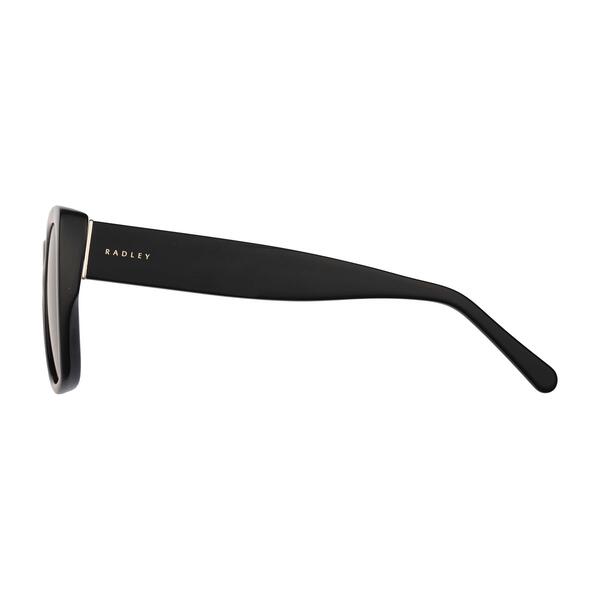 Radley Chiswick Black sunglasses, imported from the UK
