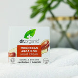 Dr Organic Rose Otto Night Cream 50ml - 998257